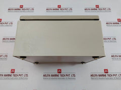 Iccp System Remote Monitor Panel Cathelco