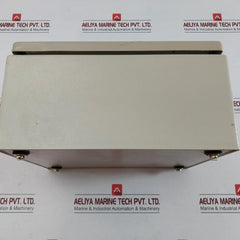 Iccp System Remote Monitor Panel Cathelco