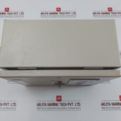 Iccp System Remote Monitor Panel Cathelco