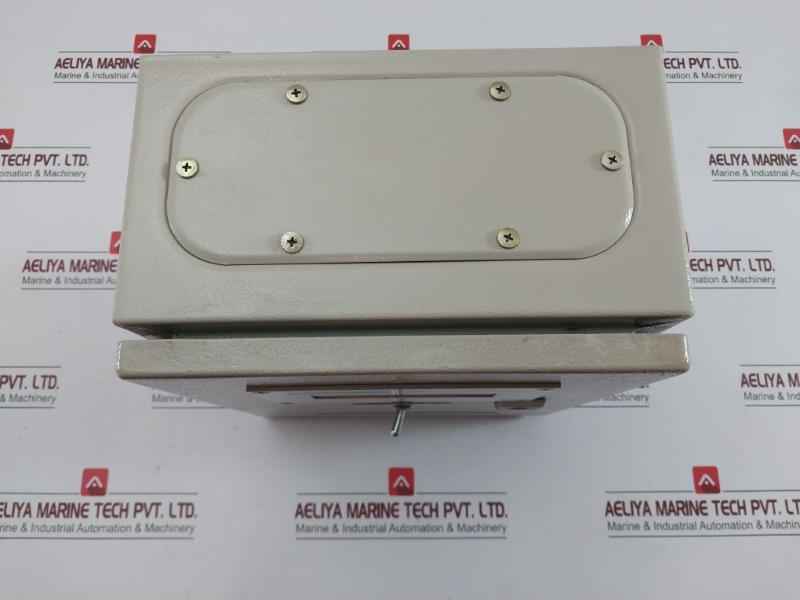 Iccp System Remote Monitor Panel Cathelco