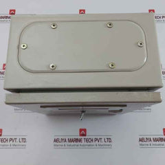 Iccp System Remote Monitor Panel Cathelco
