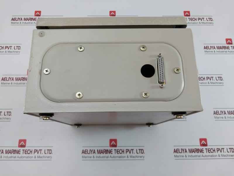 Iccp System Remote Monitor Panel Cathelco