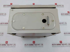 Iccp System Remote Monitor Panel Cathelco
