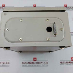Iccp System Remote Monitor Panel Cathelco