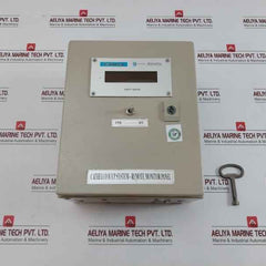 Iccp System Remote Monitor Panel Cathelco