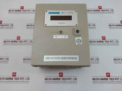 Iccp System Remote Monitor Panel Cathelco