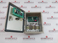 Iccp System Remote Monitor Panel Cathelco