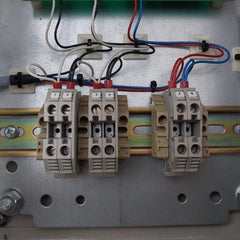 Iccp System Remote Monitor Panel Cathelco