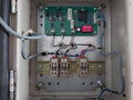 Iccp System Remote Monitor Panel Cathelco