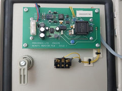 Iccp System Remote Monitor Panel Cathelco
