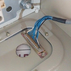 Iccp System Remote Monitor Panel Cathelco