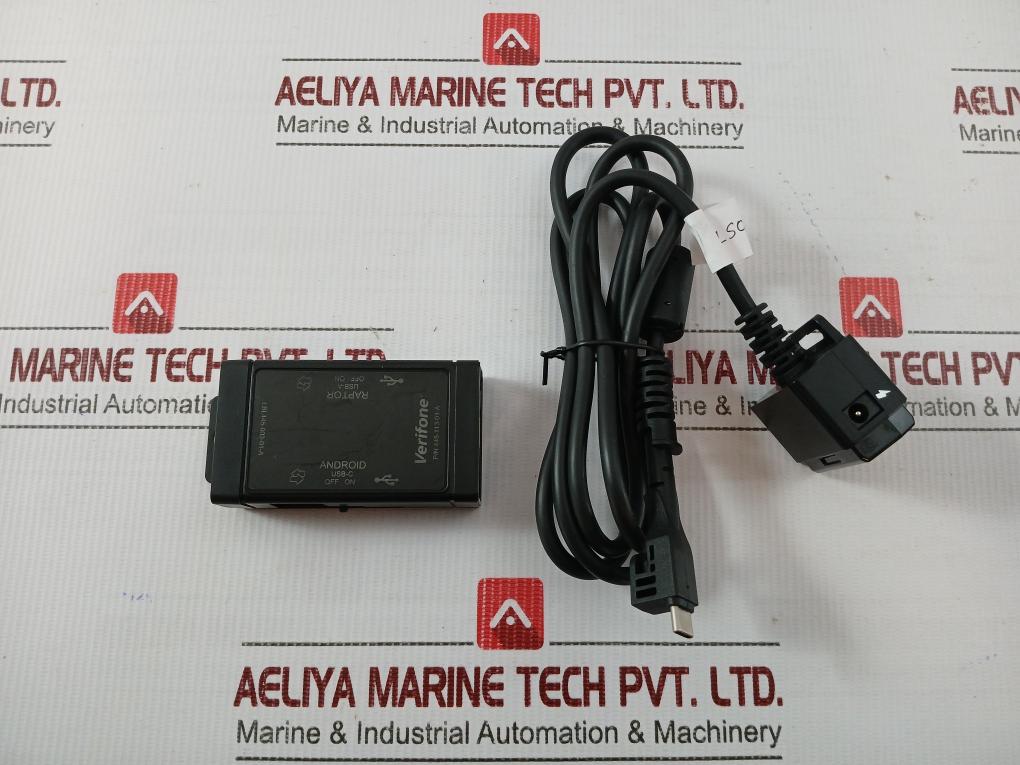 Ice-Cube-Cable-Assembly-Msc445-031-00-a-Verifone-208073-1