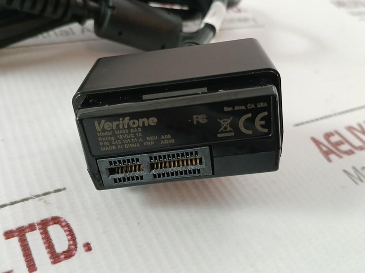 Ice-Cube-Cable-Assembly-Msc445-031-00-a-Verifone-208073-12