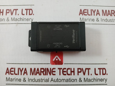 Ice-Cube-Cable-Assembly-Msc445-031-00-a-Verifone-208073-2
