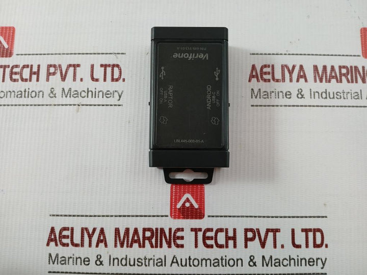 Ice-Cube-Cable-Assembly-Msc445-031-00-a-Verifone-208073-3