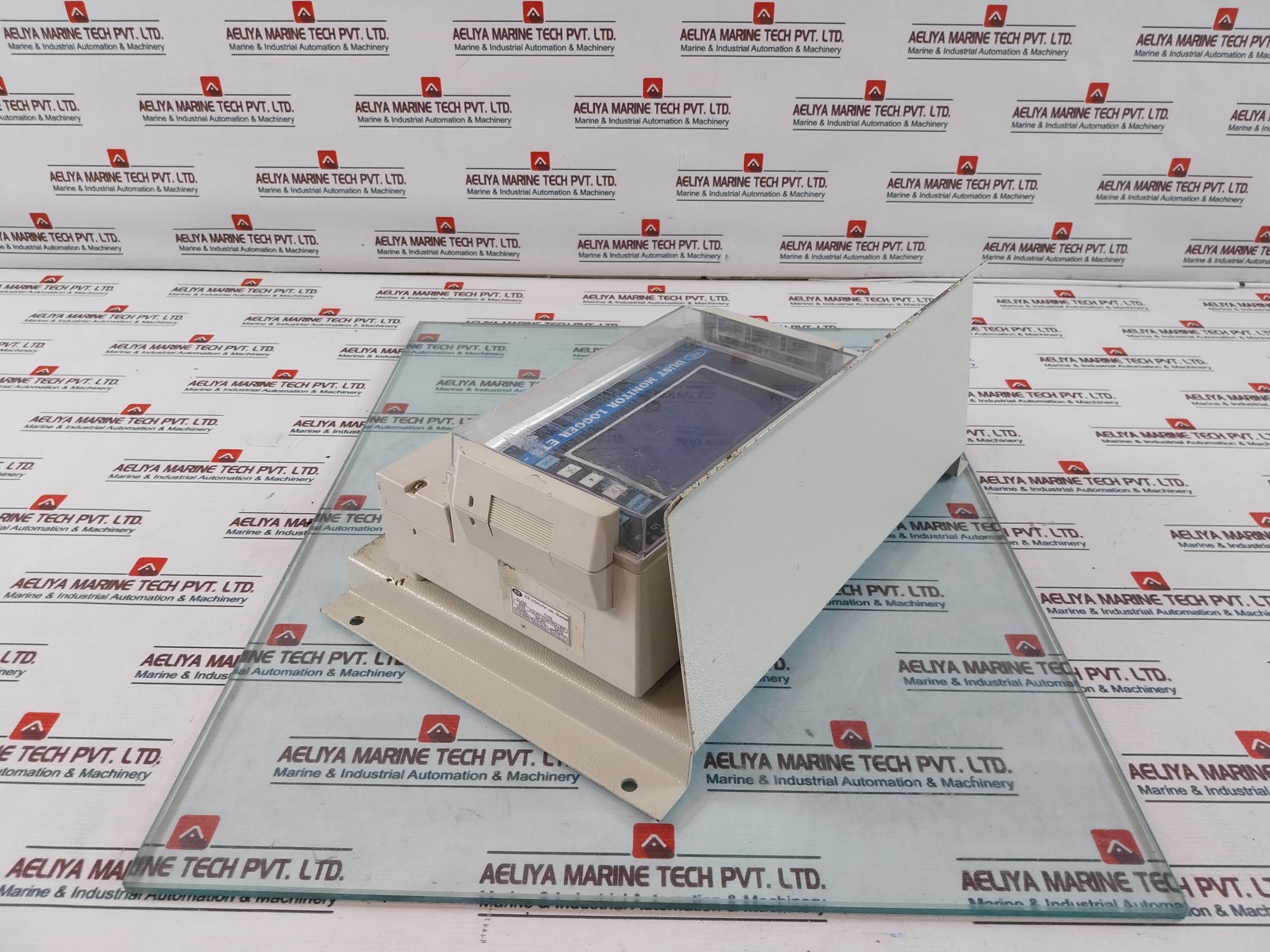 ICE ETS-3000 Dust Monitor Logger Controller