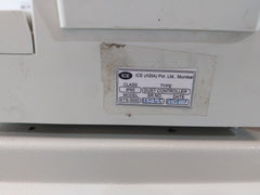 ICE ETS-3000 Dust Monitor Logger Controller