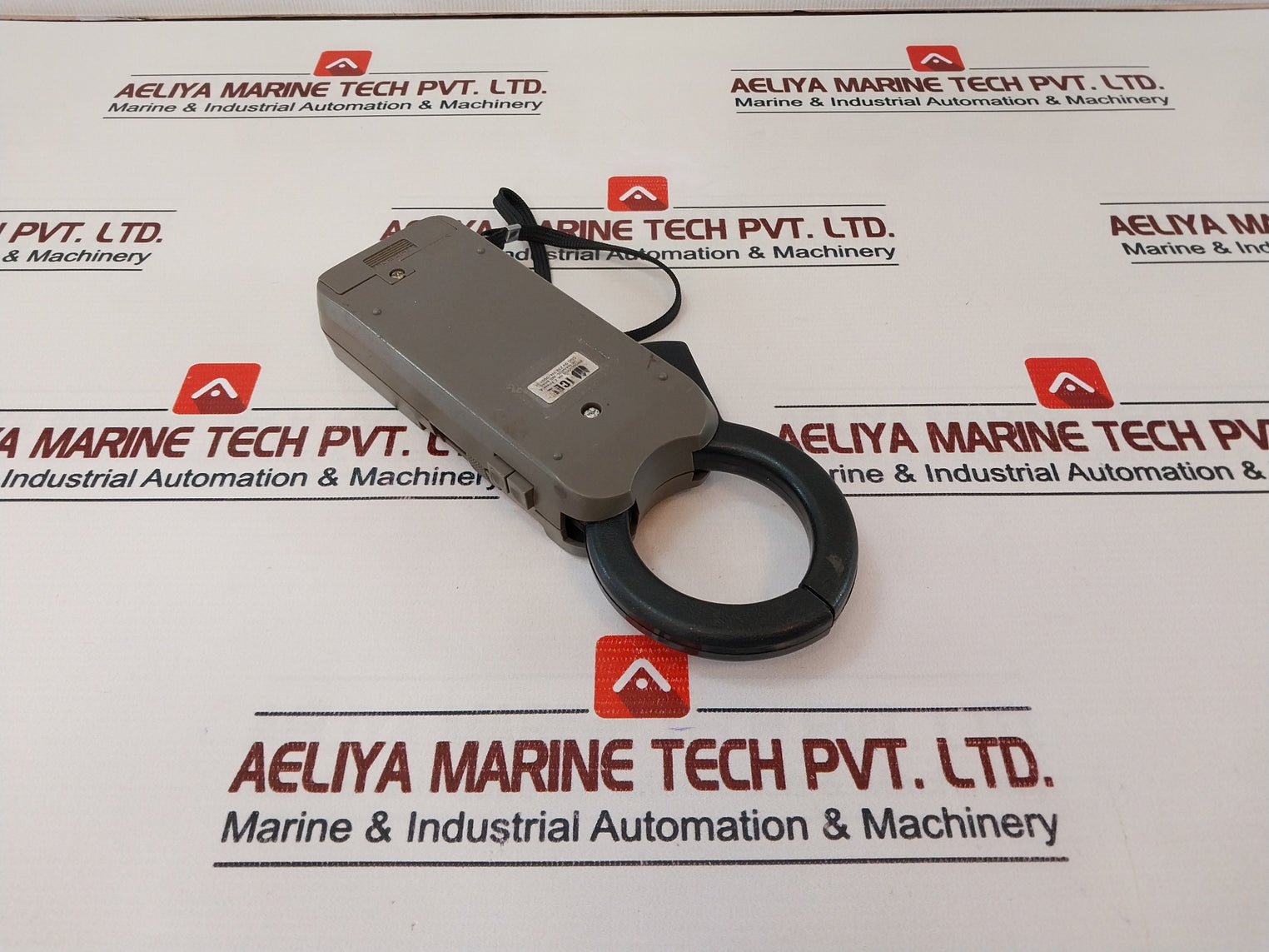 Icel Ad-8800 Digital Ac/Dc Ammeter Clamp