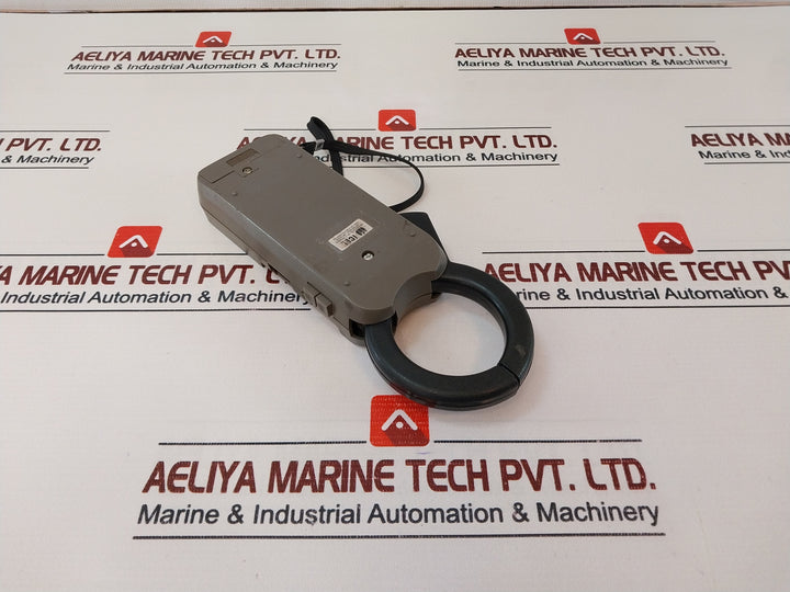 Icel Ad-8800 Digital Ac/Dc Ammeter Clamp