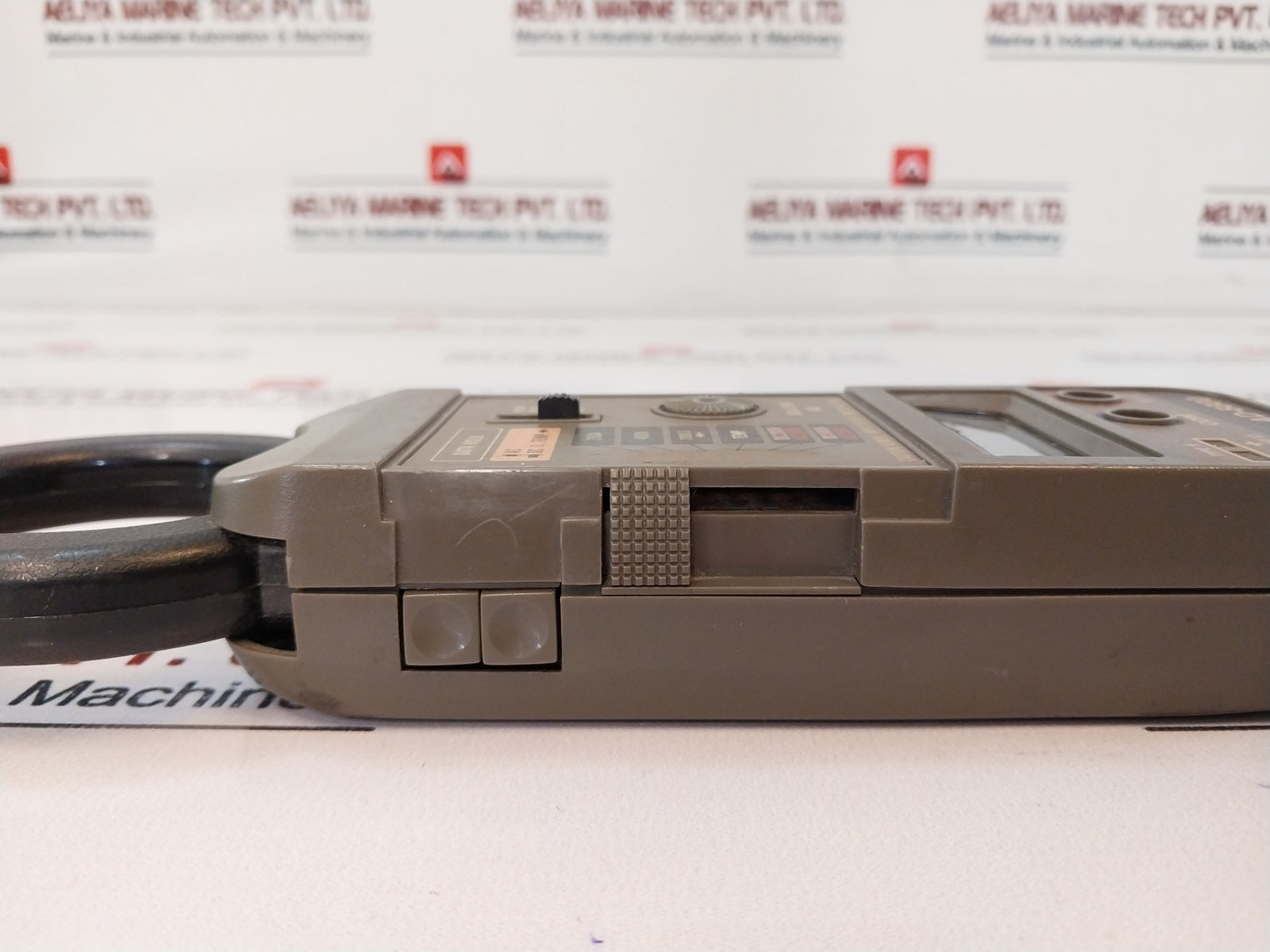 Icel Ad-8800 Digital Ac/Dc Ammeter Clamp