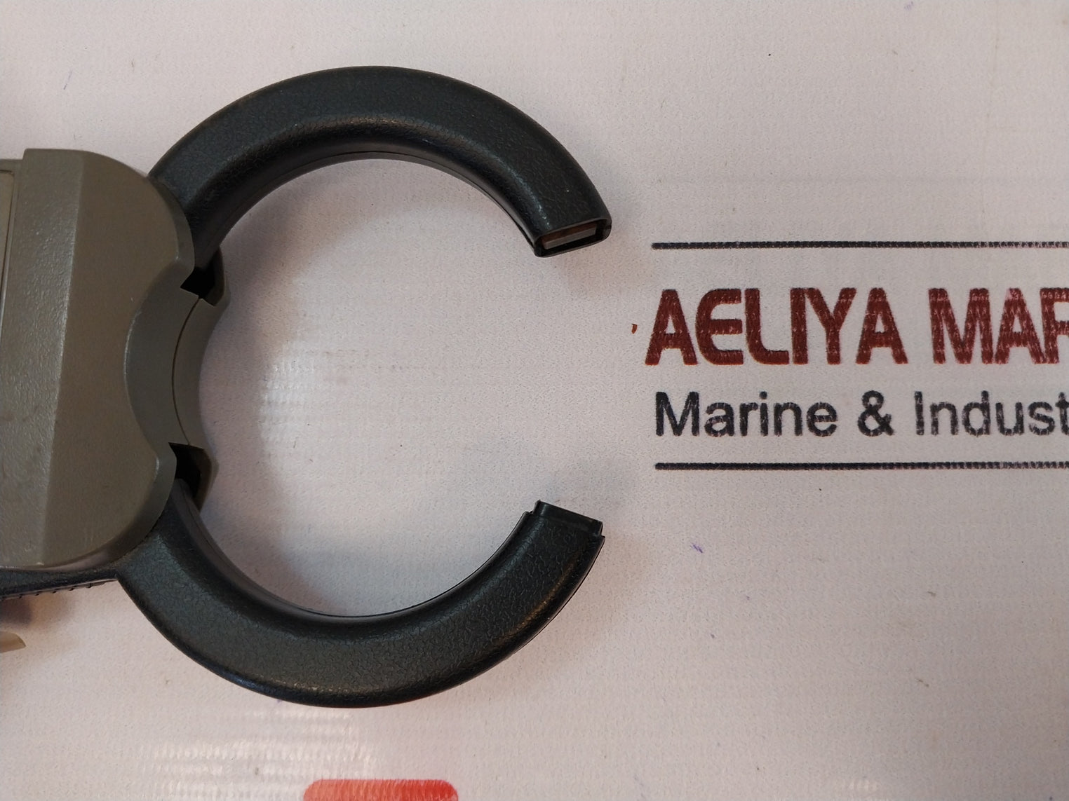 Icel Ad-8800 Digital Ac/Dc Ammeter Clamp