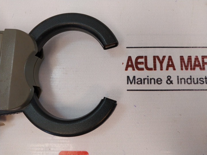 Icel Ad-8800 Digital Ac/Dc Ammeter Clamp