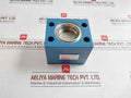 Icft-a-6132-n015 Check Valve 4-bolt Flange Type Inserta