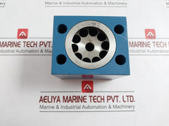 Icft-a-6132-n015 Check Valve 4-bolt Flange Type Inserta