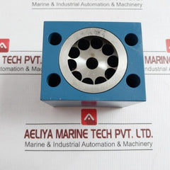Icft-a-6132-n015 Check Valve 4-bolt Flange Type Inserta