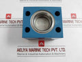 Icft-a-6132-n015 Check Valve 4-bolt Flange Type Inserta