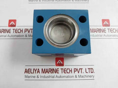 Icft-a-6132-n015 Check Valve 4-bolt Flange Type Inserta