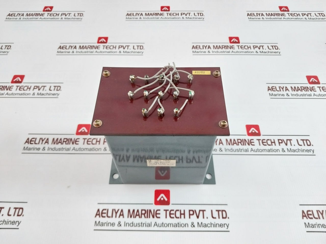 Ichikawa Electric 6611 Limit Trans S-ia076-2