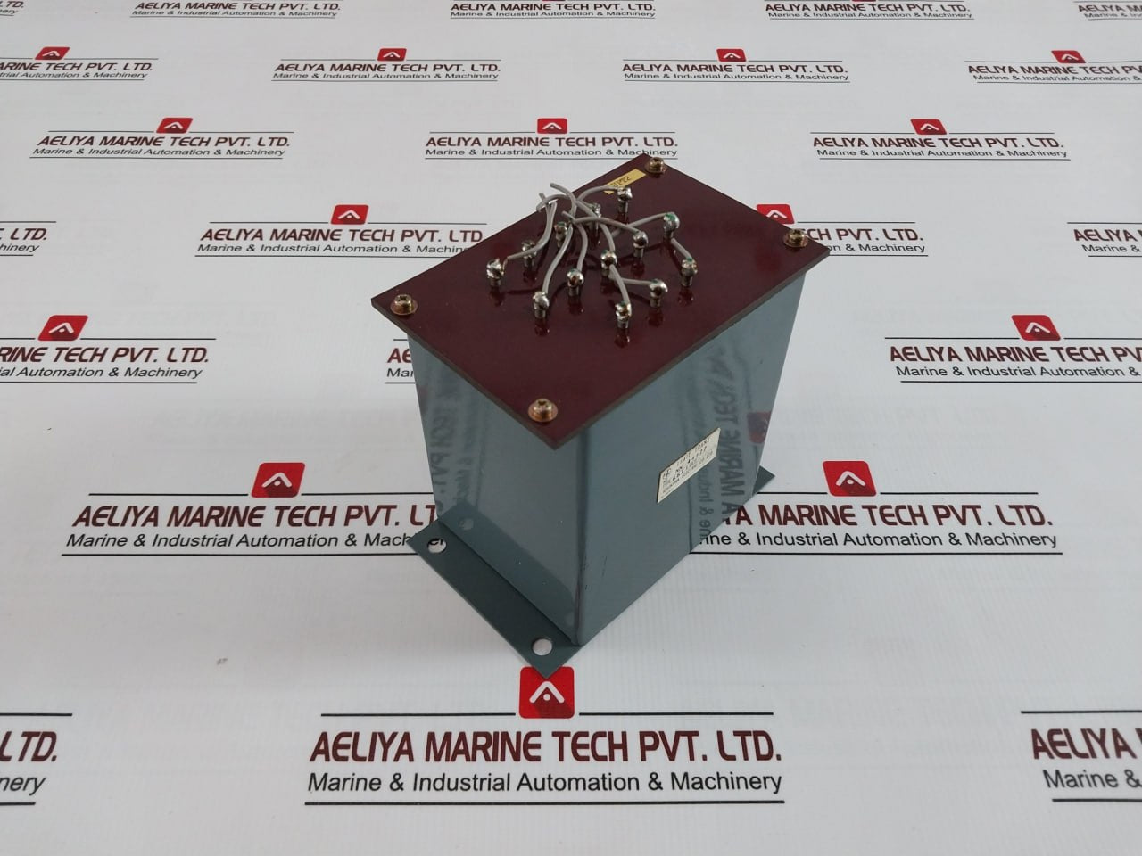 Ichikawa Electric 6611 Limit Trans S-ia076-2