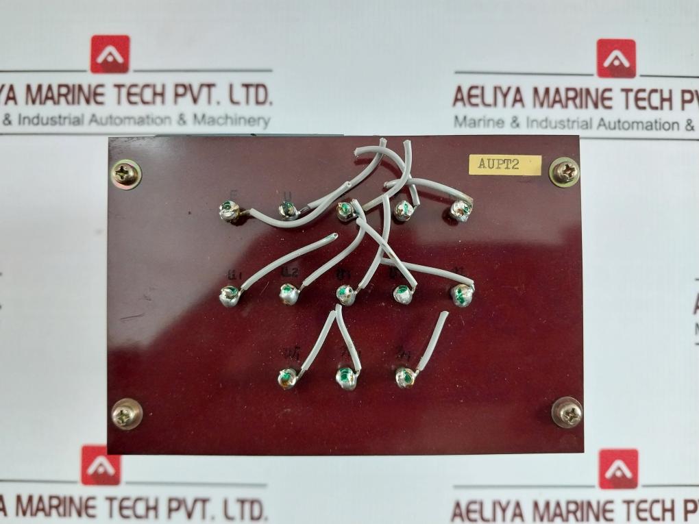 Ichikawa Electric 6611 Limit Trans S-ia076-2