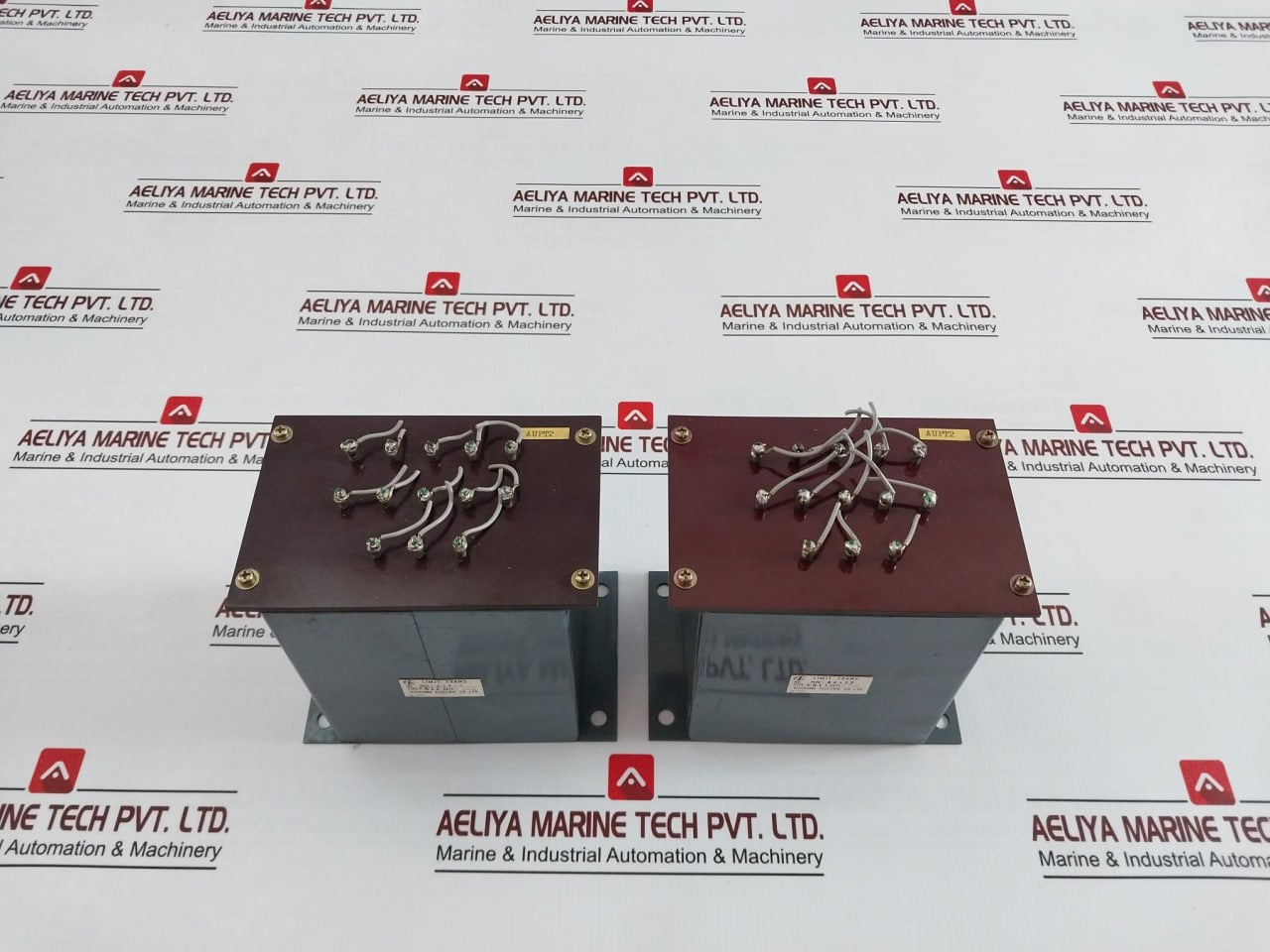 Ichikawa Electric 6611 Limit Trans S-ia076-2