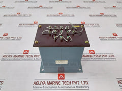 Ichikawa Electric 6611 Limit Transformer Aupt2
