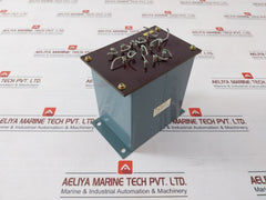 Ichikawa Electric 6611 Limit Transformer Aupt2