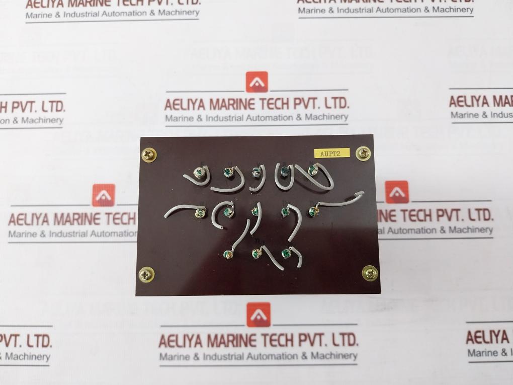 Ichikawa Electric 6611 Limit Transformer Aupt2