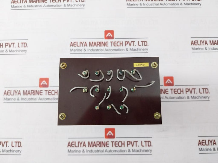 Ichikawa Electric 6611 Limit Transformer Aupt2