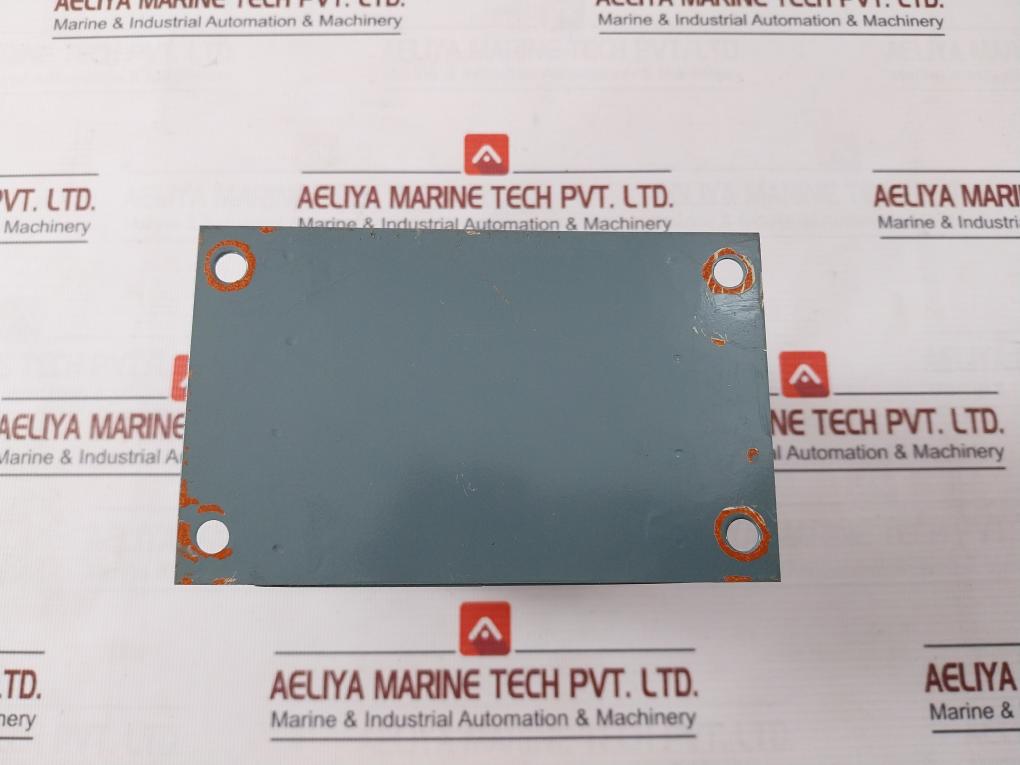 Ichikawa Electric 6611 Limit Transformer Aupt2