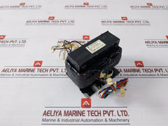 Ichikawa Electric Npn-6530 Heavy Duty Current Transformer S-5A22-3