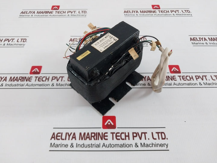 Ichikawa Electric Npn-6530 Signal Transformer S-5A22-3