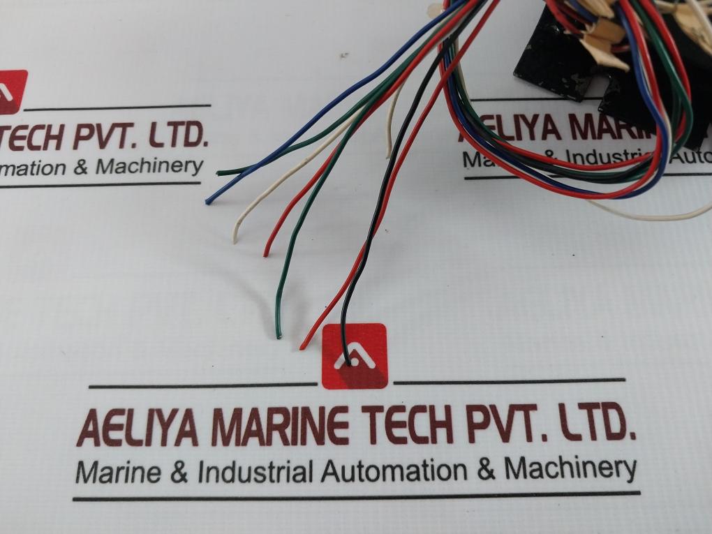 Ichikawa Electric Npn-6530 Signal Transformer S-5A22-3