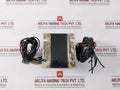 Ichikawa Electric Pb3-5C623 Heavy Duty Transformer 440V 30Va Gm-1A311-30