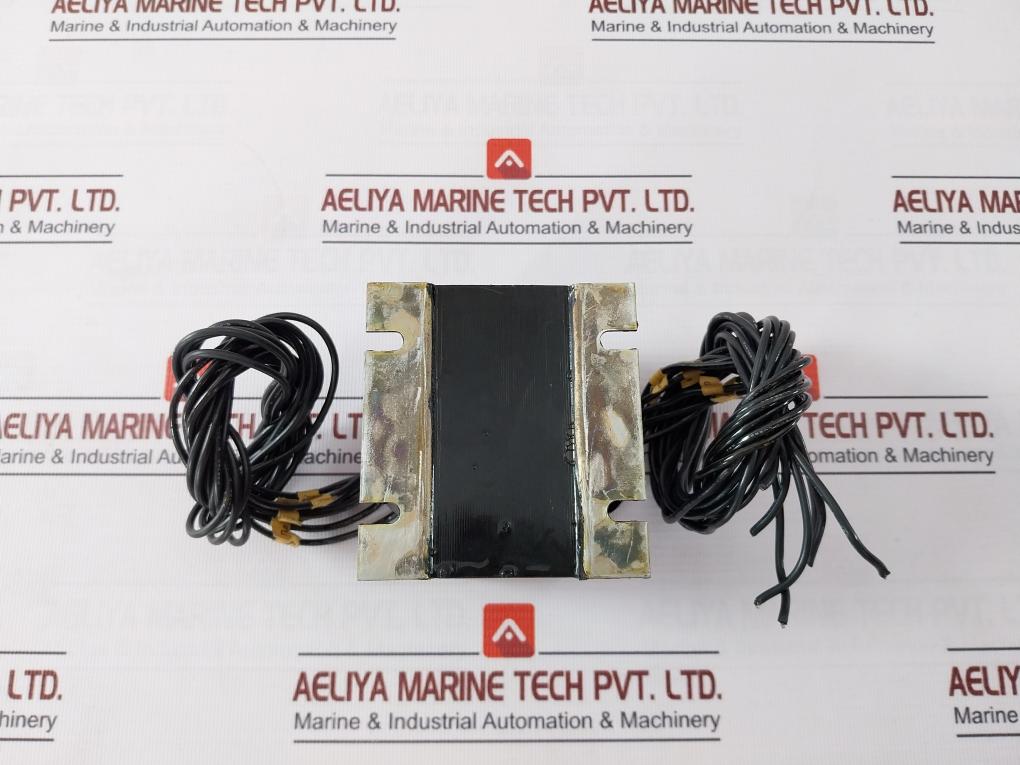 Ichikawa Electric Pb3-5C623 Heavy Duty Transformer 440V 30Va Gm-1A311-30