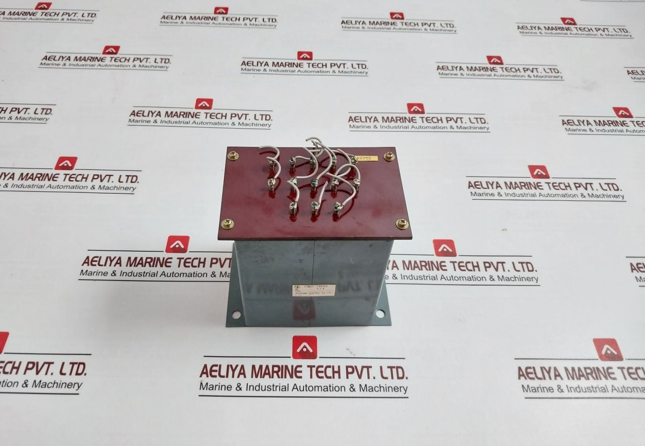 Ichikawa Electric S-ia076-2 Limit Trans Aupt2