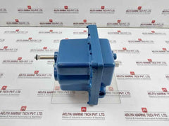 Ici La4B-12P1 Electric Valve Actuator 115Vac 2000 Lb-in