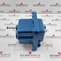 Ici La4B-12P1 Electric Valve Actuator 115Vac 2000 Lb-in