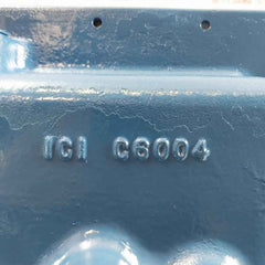 Ici La4B-12P1 Electric Valve Actuator 115Vac 2000 Lb-in