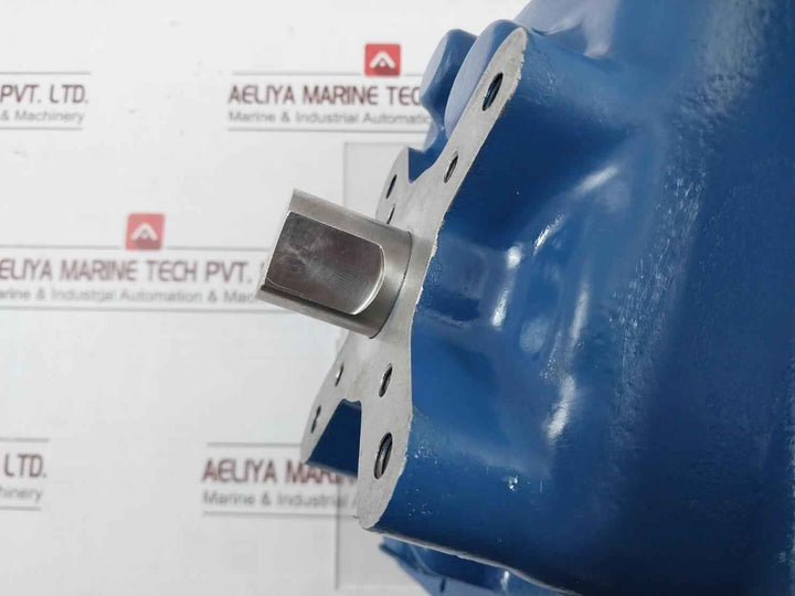 Ici La4B-12P1 Electric Valve Actuator 115Vac 2000 Lb-in